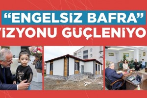  Başkan Kılıç: “Evlatlarımızın Heyecanı Bizlere Umut Veriyor”